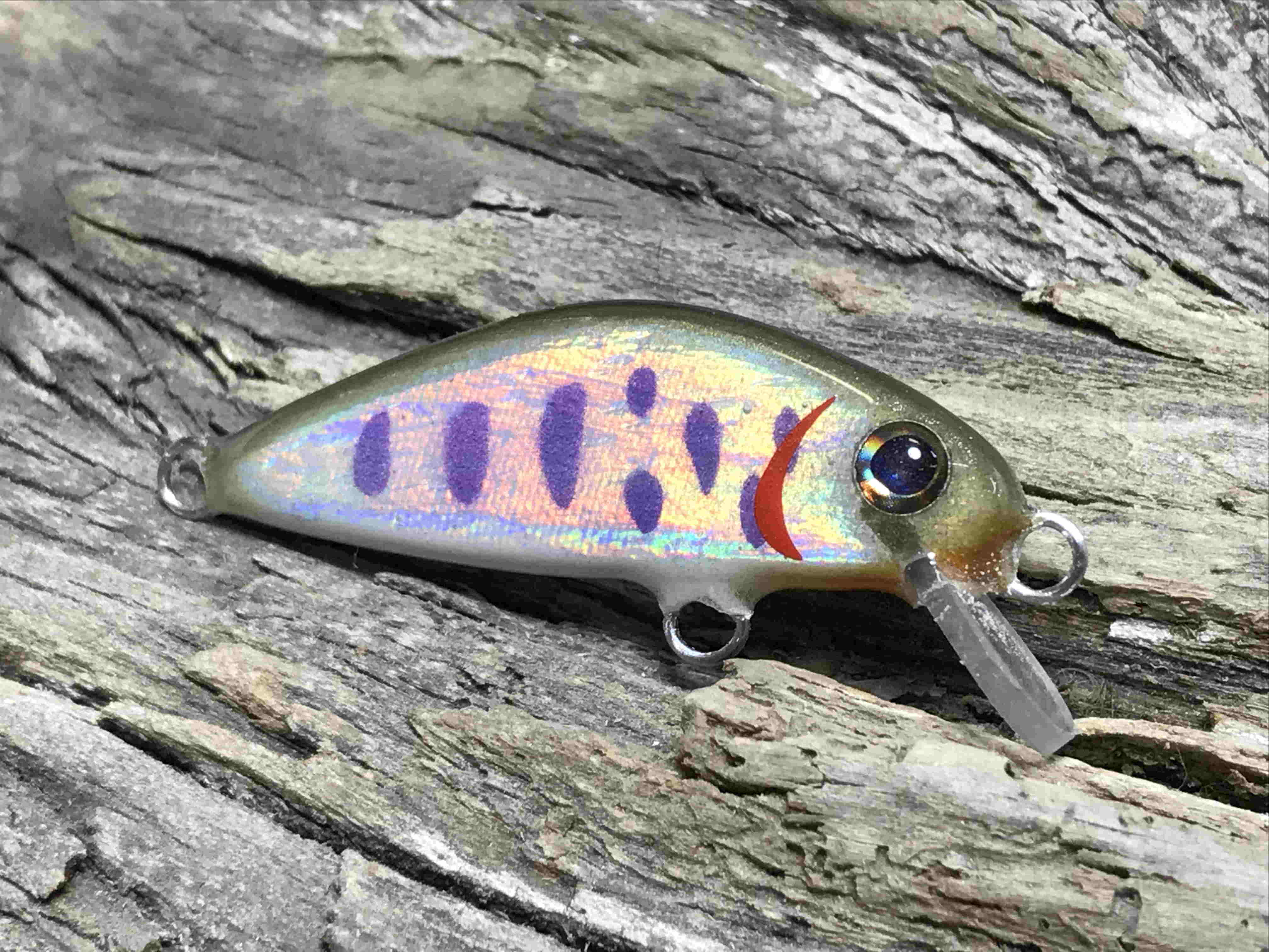 artificiali artigianali pesca spinning flipper fiume lago trote cavedani black bass lucci luccio perca aspi siluri trota marmorata persico trota made lures made italy