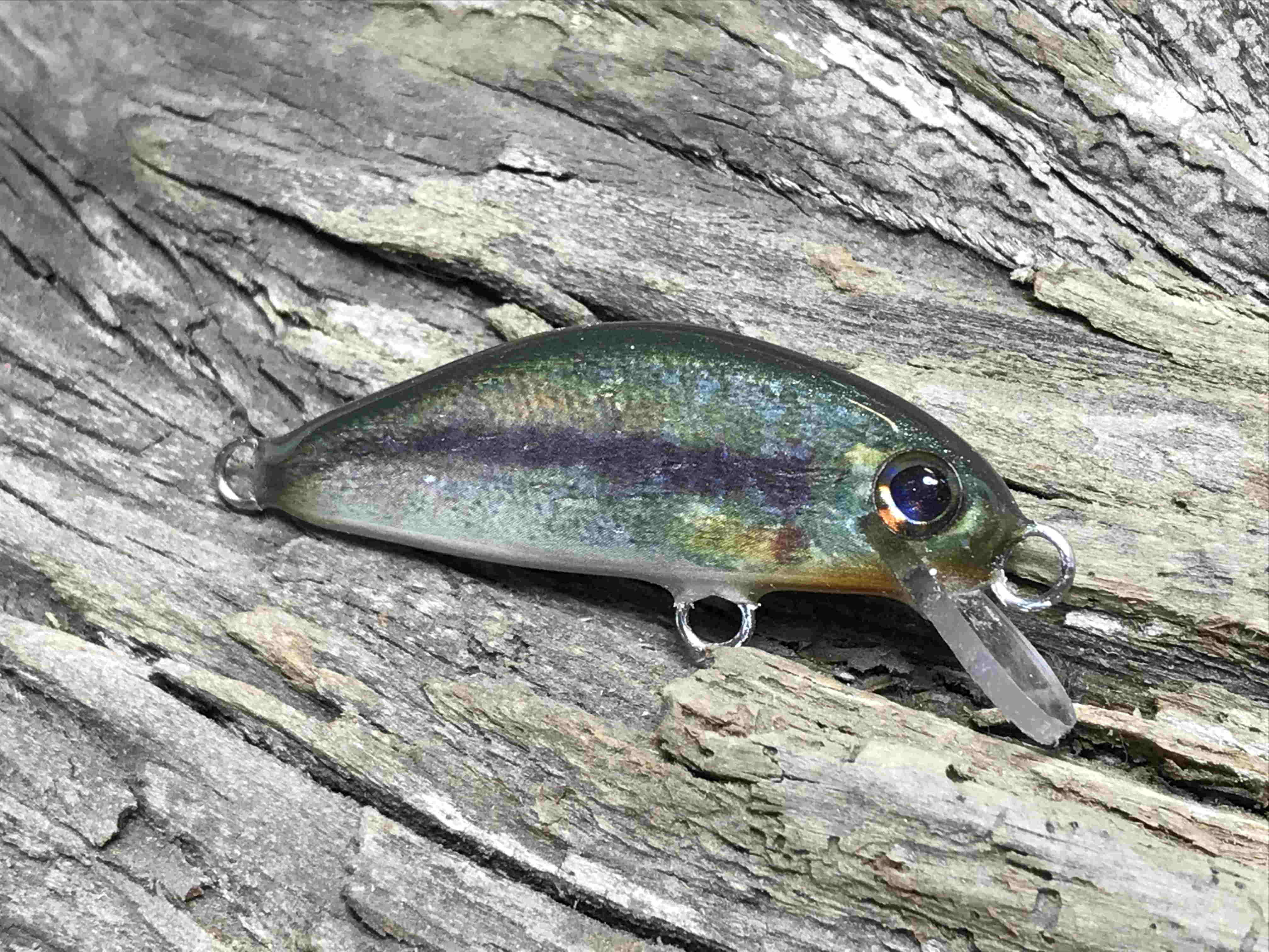 artificiali artigianali pesca spinning flipper fiume lago trote cavedani black bass lucci luccio perca aspi siluri trota marmorata persico trota made lures made italy