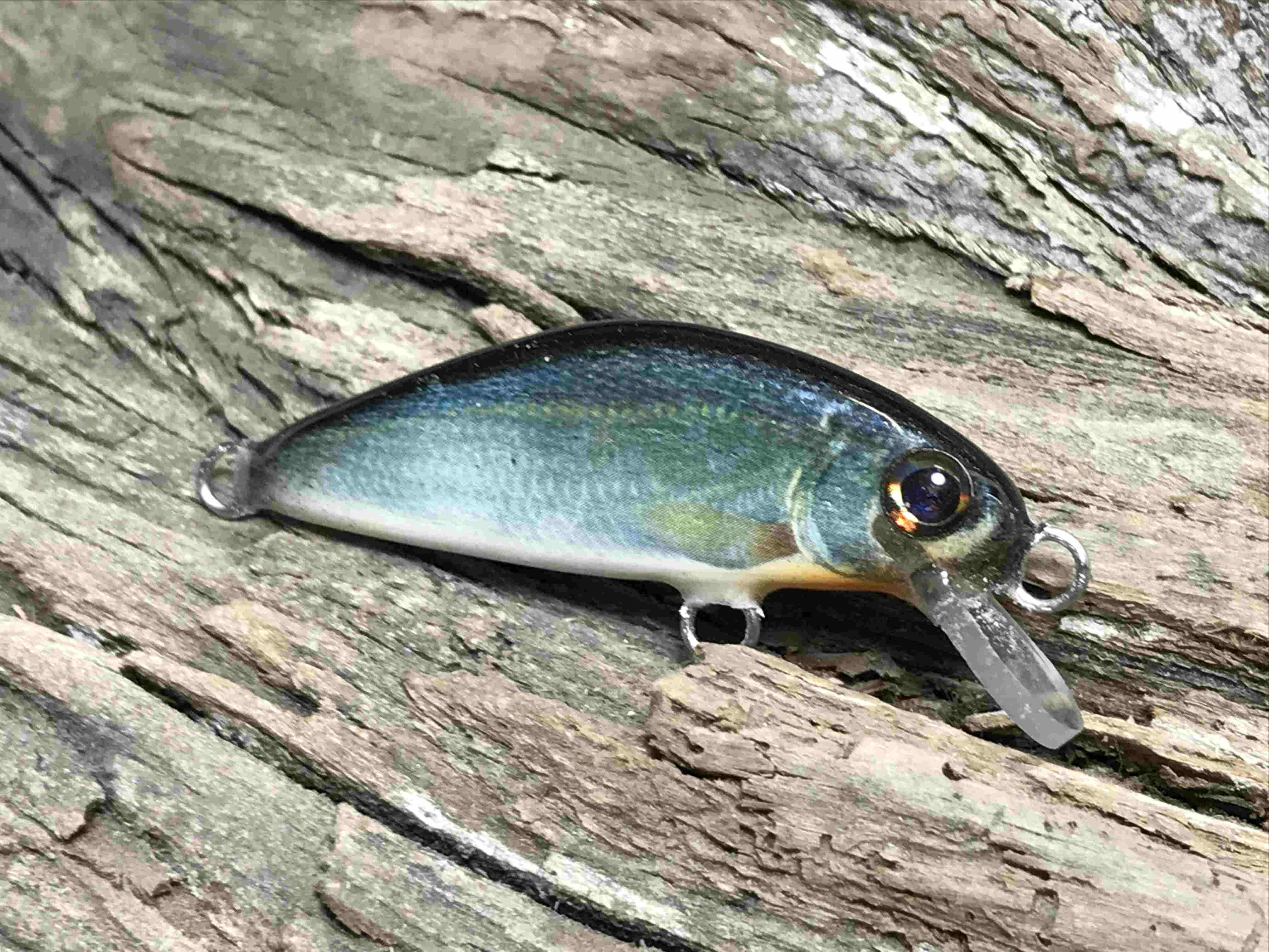 artificiali artigianali pesca spinning flipper fiume lago trote cavedani black bass lucci luccio perca aspi siluri trota marmorata persico trota made lures made italy