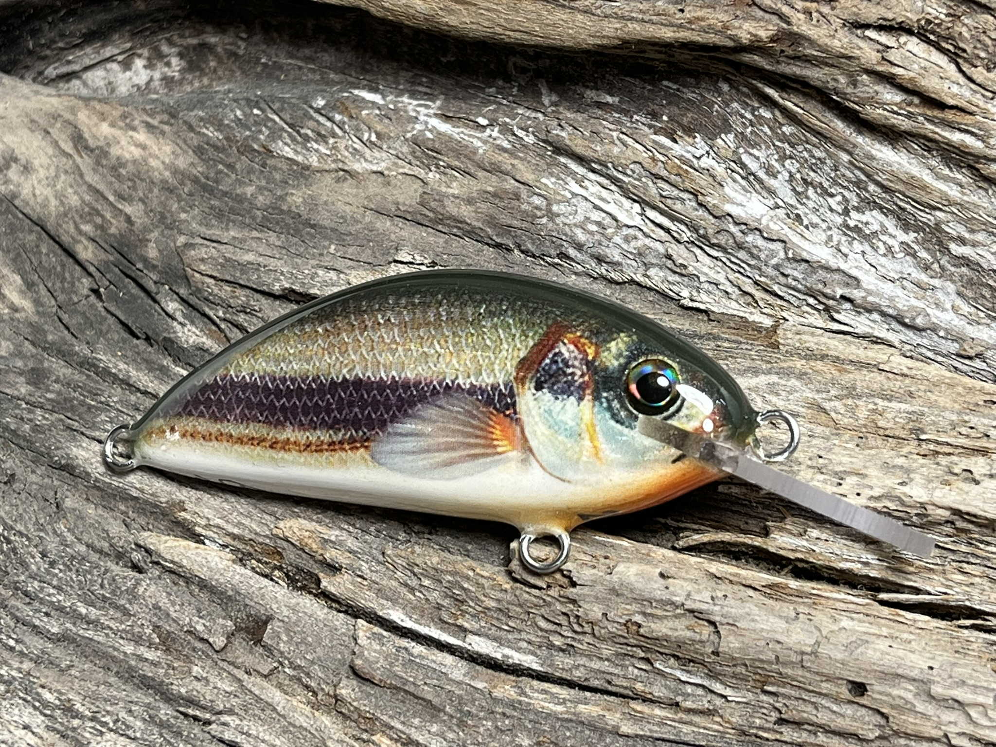 artificiali artigianali pesca spinning crank fiume lago trote cavedani black bass lucci luccio perca aspi siluri trota marmorata persico trota made lures made italy