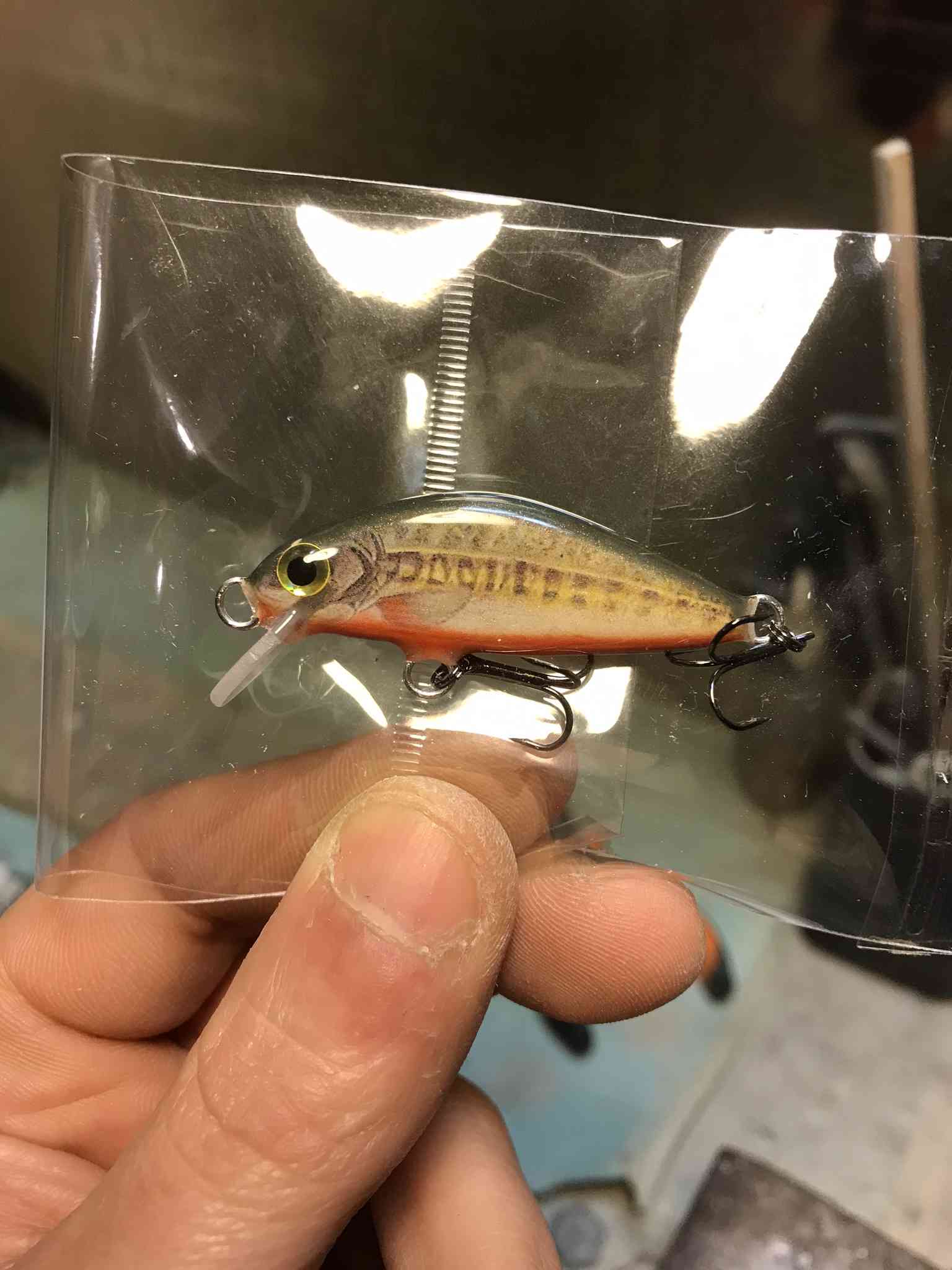 artificiali artigianali pesca spinning flipper fiume lago trote cavedani black bass lucci luccio perca aspi siluri trota marmorata persico trota made lures made italy