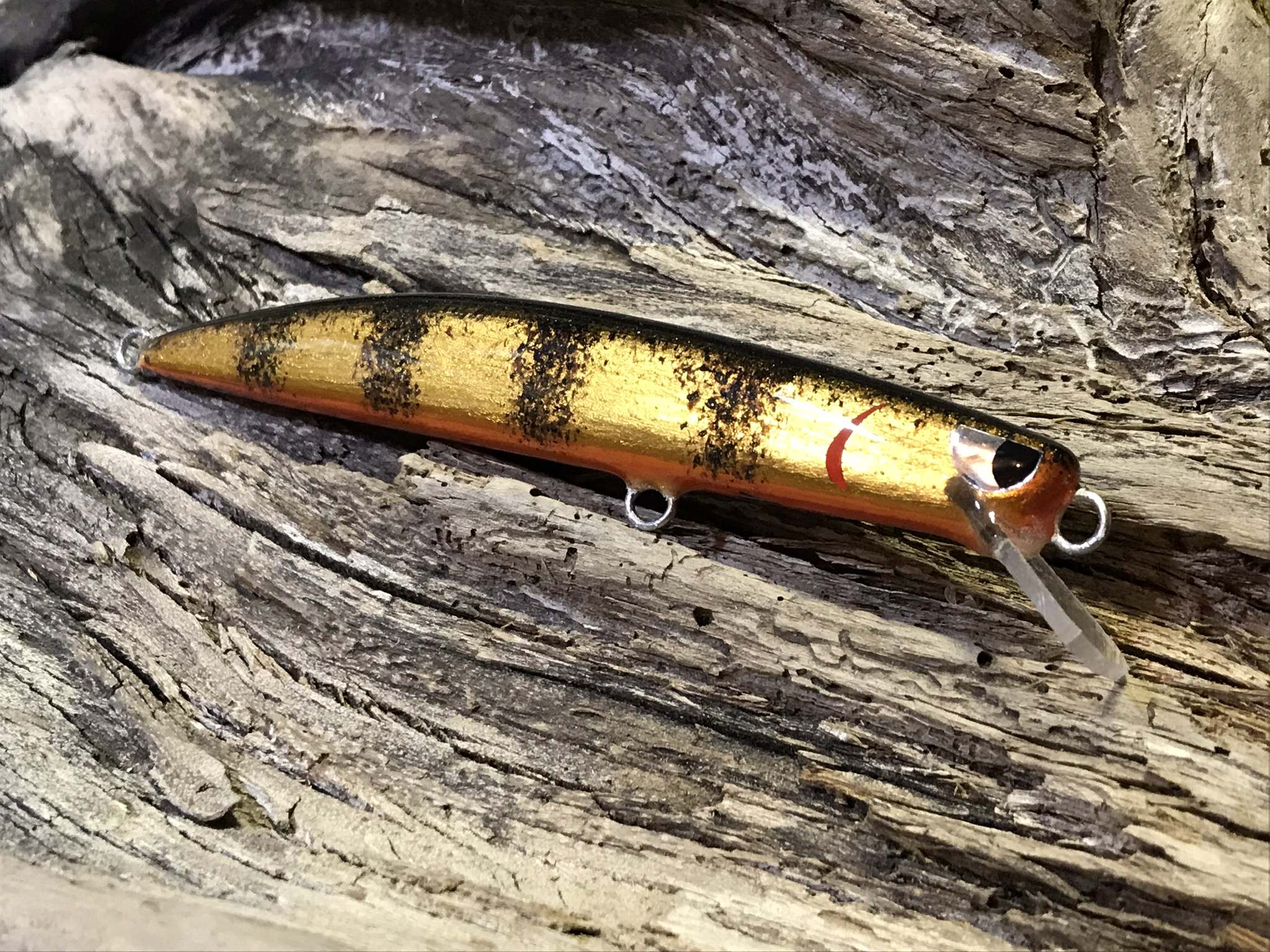 artificiali artigianali pesca spinning long jerk fiume lago trote marmorata cavedani black bass lucci luccio perca aspi siluri trota marmorata persico trota barracuda serra spigola tonno leccia made lures made italy
