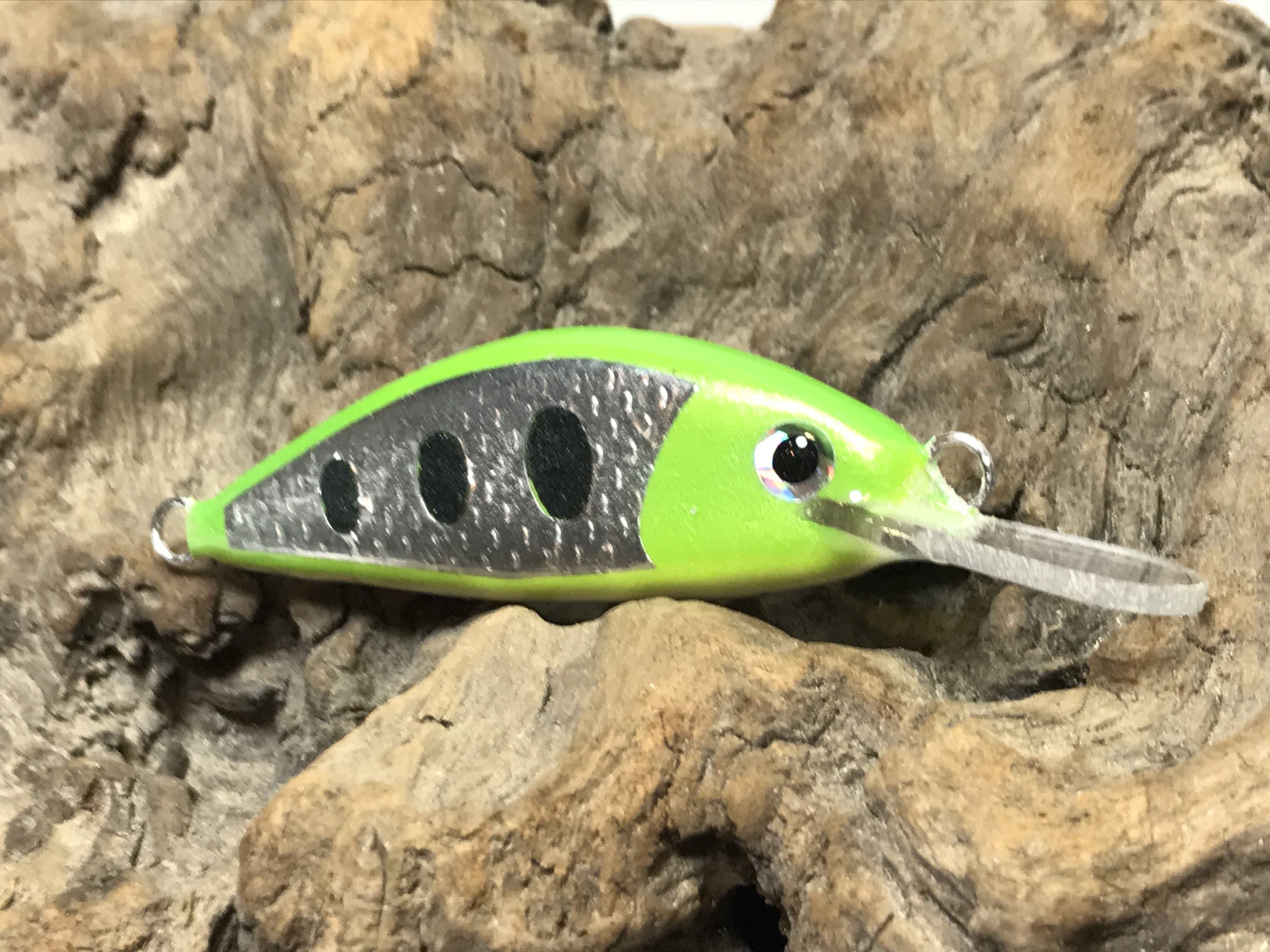 artificiali artigianali pesca spinning crank fiume lago trote cavedani black bass lucci luccio perca aspi siluri trota marmorata persico trota made lures made italy