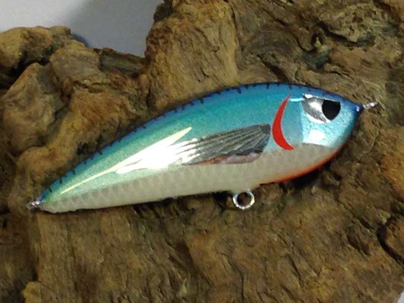 artificiali artigianali pesca spinning lipless fiume lago trote cavedani black bass lucci luccio perca aspi siluri trota marmorata persico trota made lures made italy