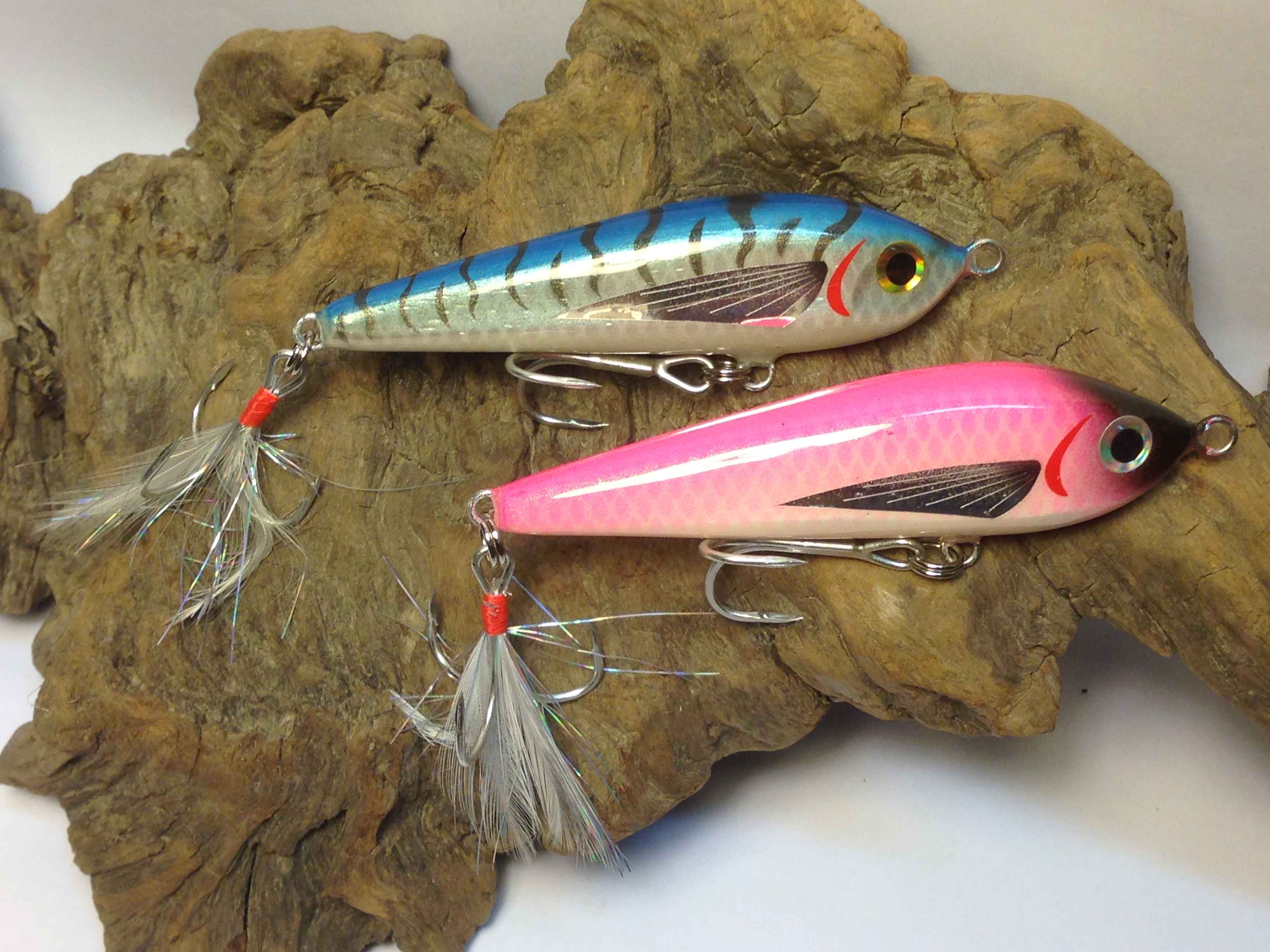 artificiali artigianali pesca spinning lipless fiume lago trote cavedani black bass lucci luccio perca aspi siluri trota marmorata persico trota made lures made italy