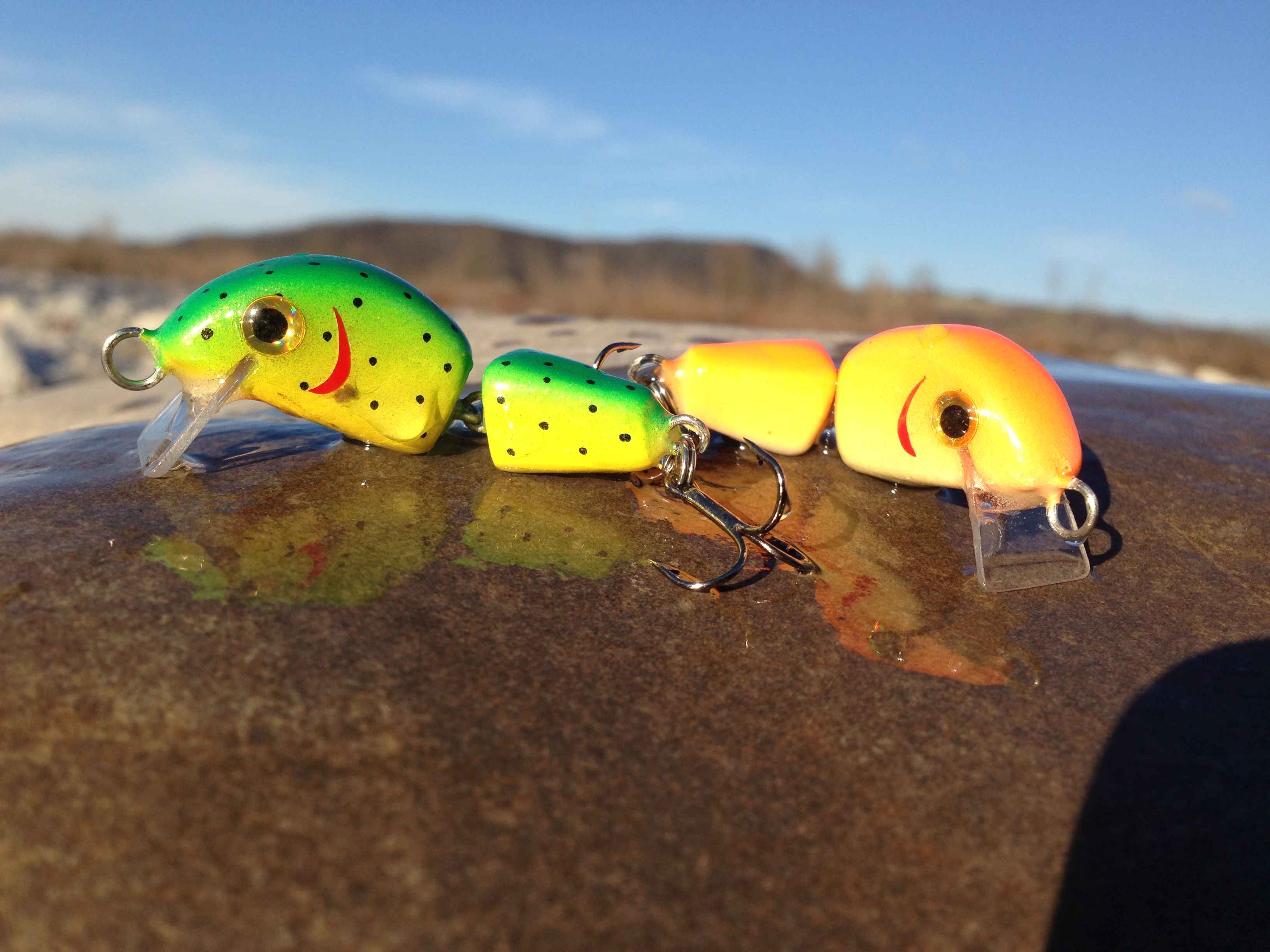 artificiali artigianali pesca spinning fiume lago trote cavedani black bass lucci luccio perca aspi siluri trota marmorata persico trota spigola serra barracuda tonno leccia hand made lures made italy