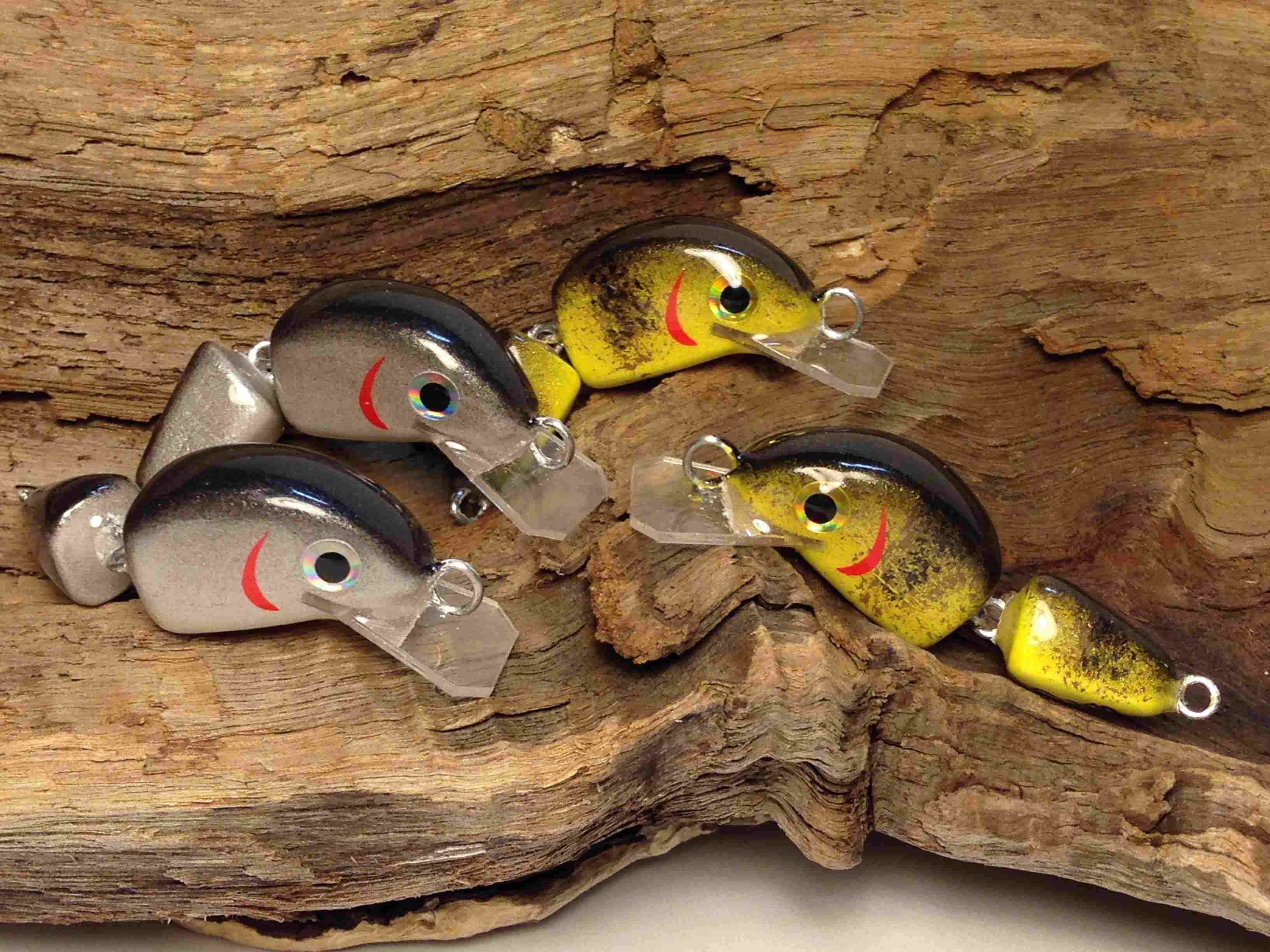 artificiali artigianali pesca spinning flipper fiume lago trote cavedani black bass lucci luccio perca aspi siluri trota marmorata persico trota made lures made italy