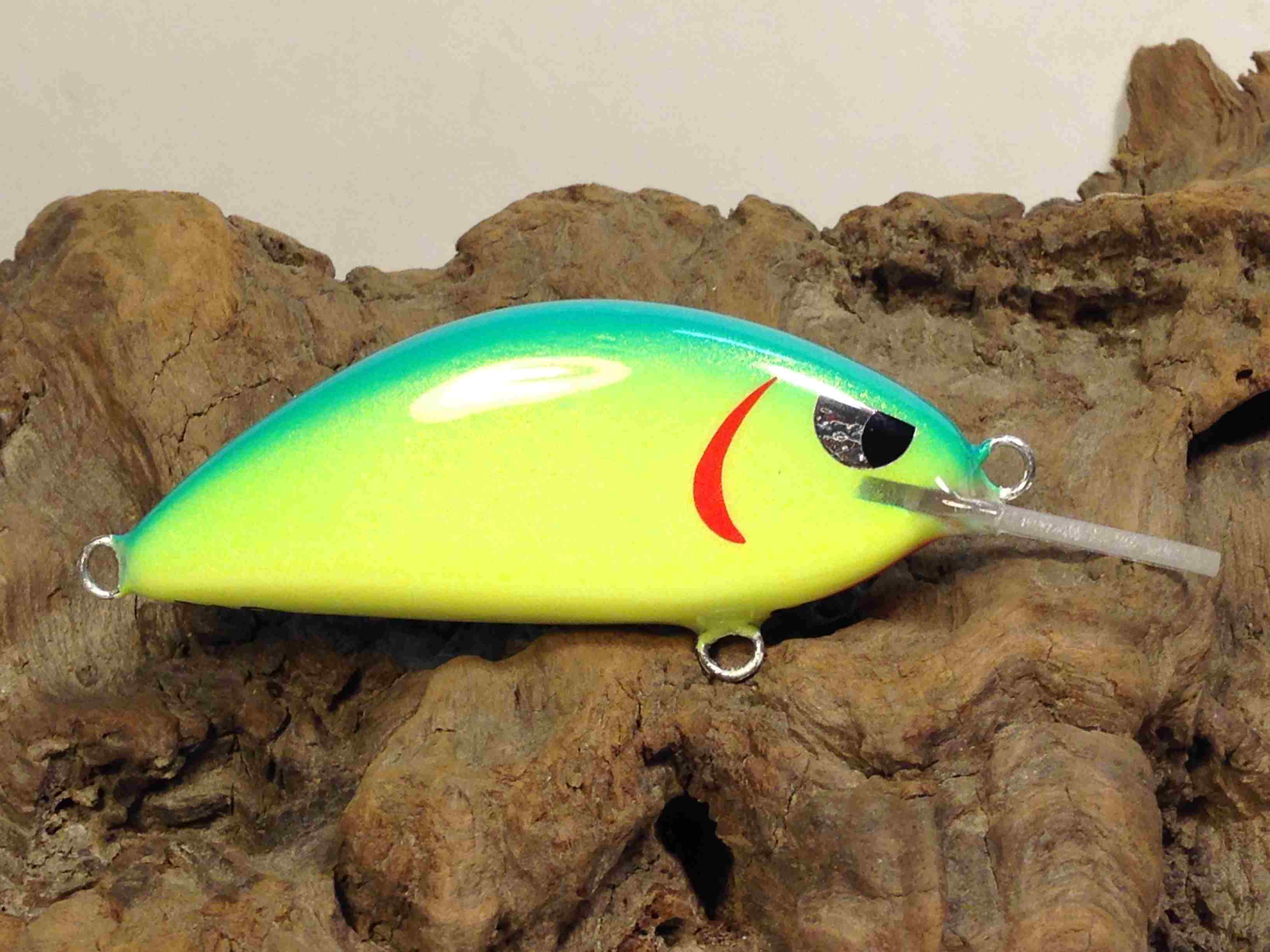 artificiali artigianali pesca spinning crank fiume lago trote cavedani black bass lucci luccio perca aspi siluri trota marmorata persico trota made lures made italy