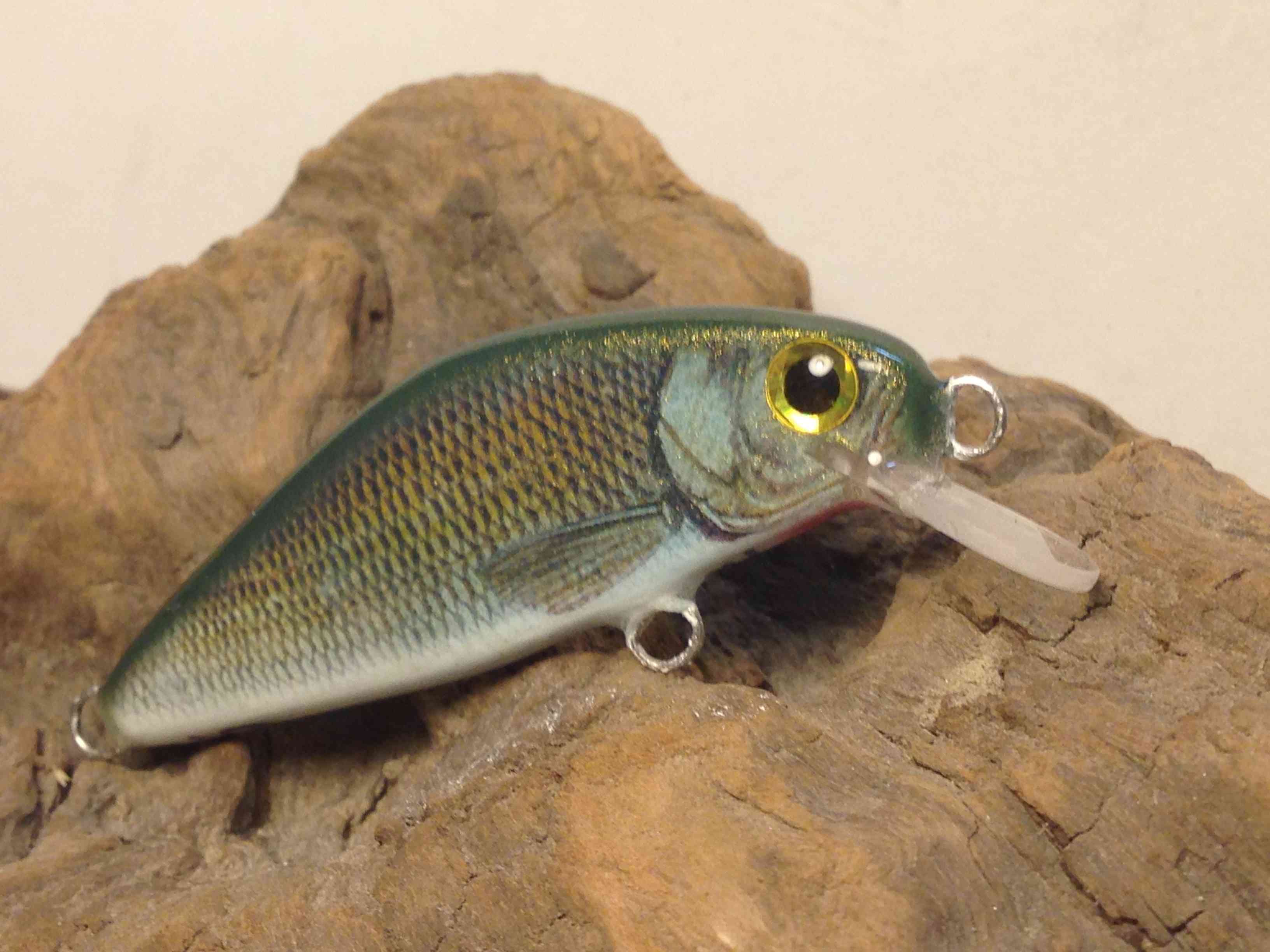 artificiali artigianali pesca spinning flipper fiume lago trote cavedani black bass lucci luccio perca aspi siluri trota marmorata persico trota made lures made italy