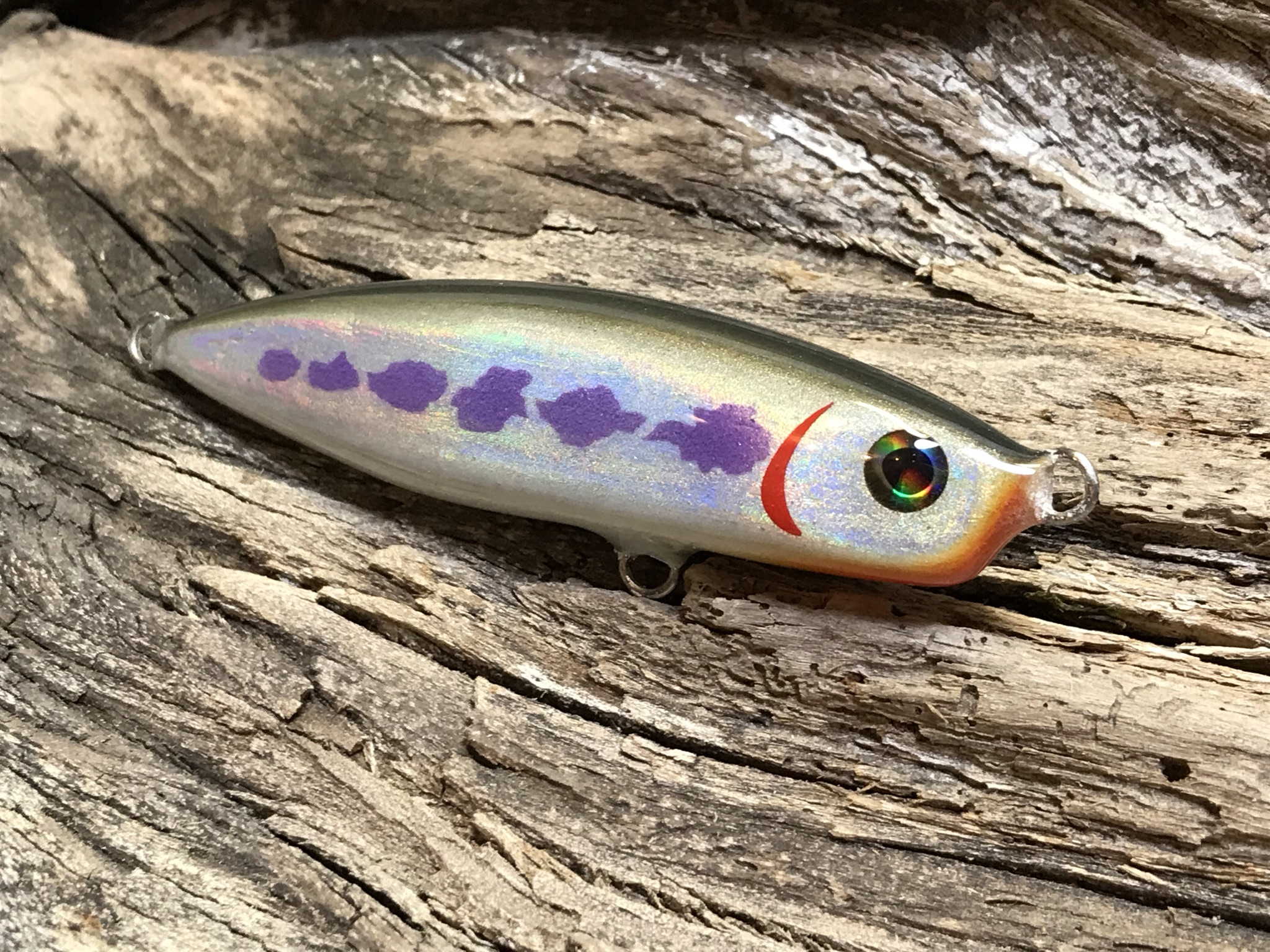 artificiali artigianali pesca spinning lipless fiume lago trote cavedani black bass lucci luccio perca aspi siluri trota marmorata persico trota made lures made italy