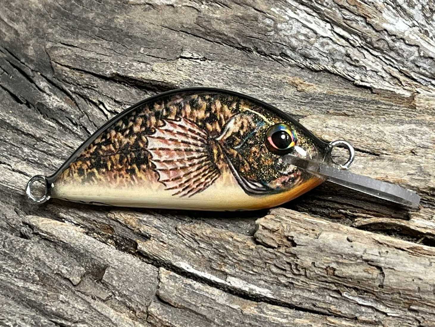 artificiali artigianali pesca spinning brutto anatroccolo fiume lago trote cavedani black bass lucci luccio perca aspi siluri trota marmorata persico trota made lures made italy