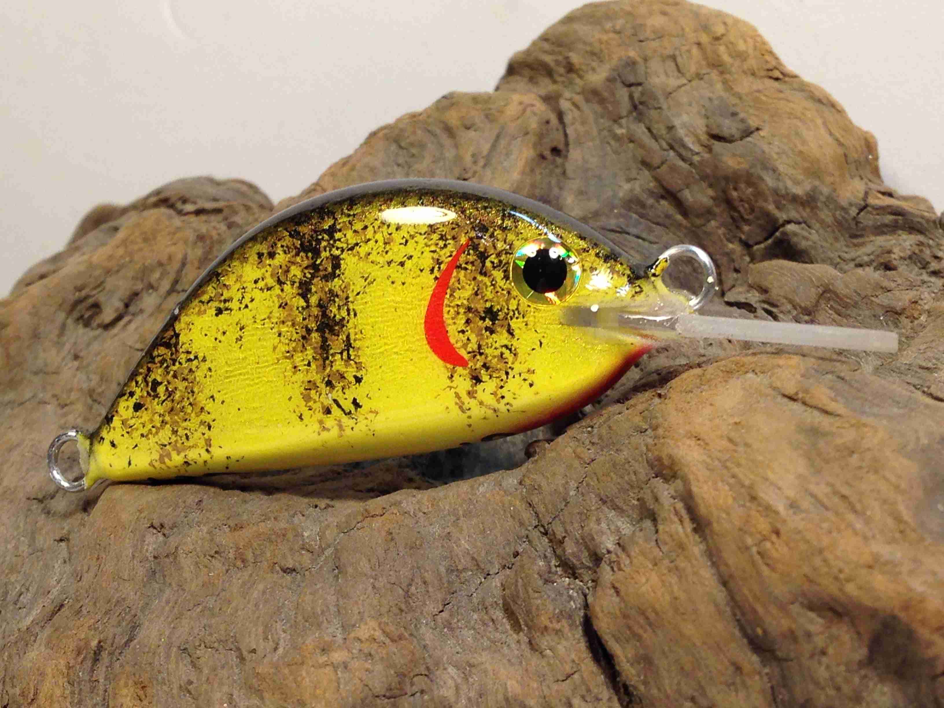 artificiali artigianali pesca spinning brutto anatroccolo fiume lago trote cavedani black bass lucci luccio perca aspi siluri trota marmorata persico trota made lures made italy