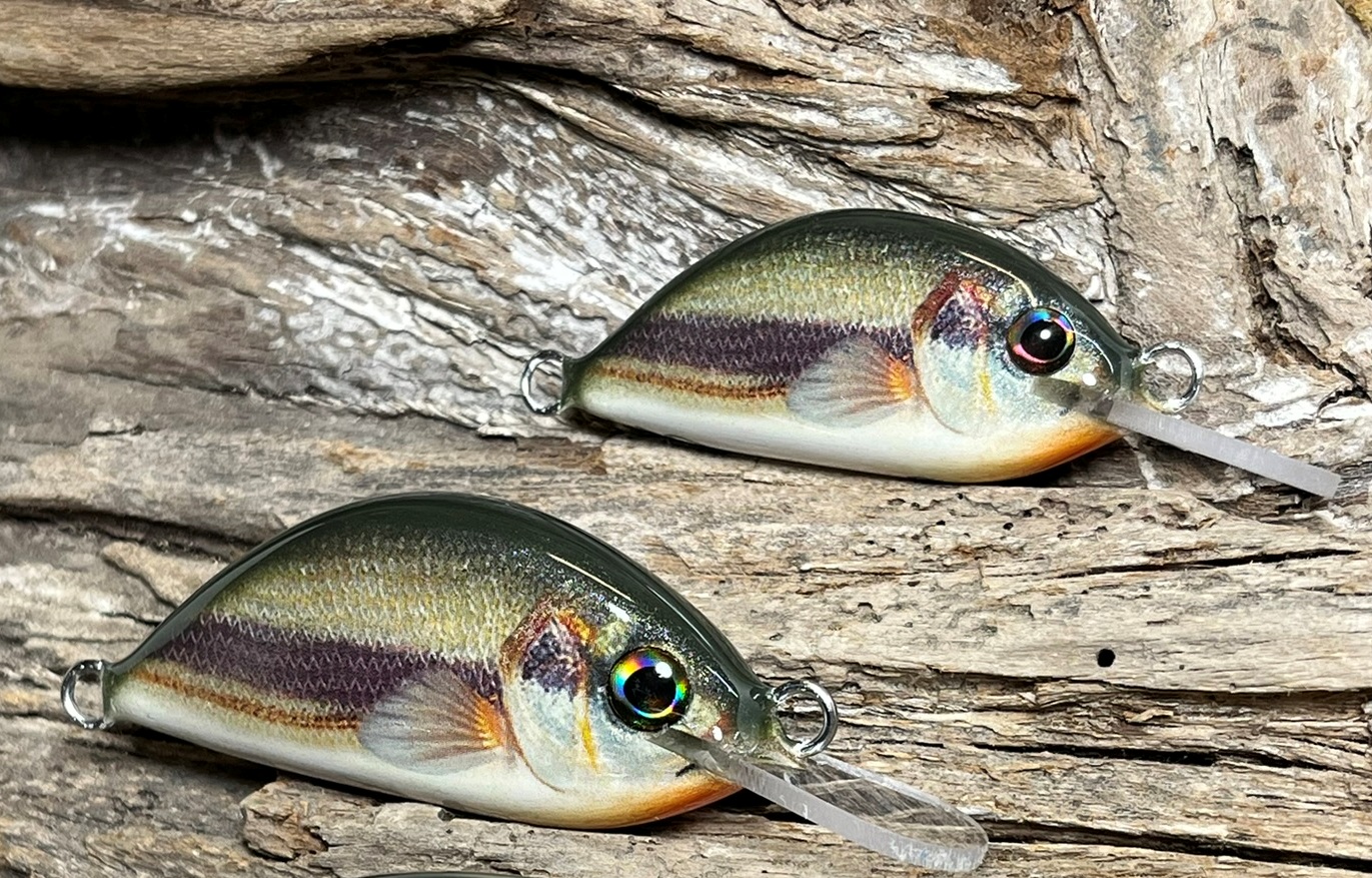artificiali artigianali pesca spinning fiume lago trote cavedani black bass lucci luccio perca aspi siluri trota marmorata persico trota hand made lures made italy