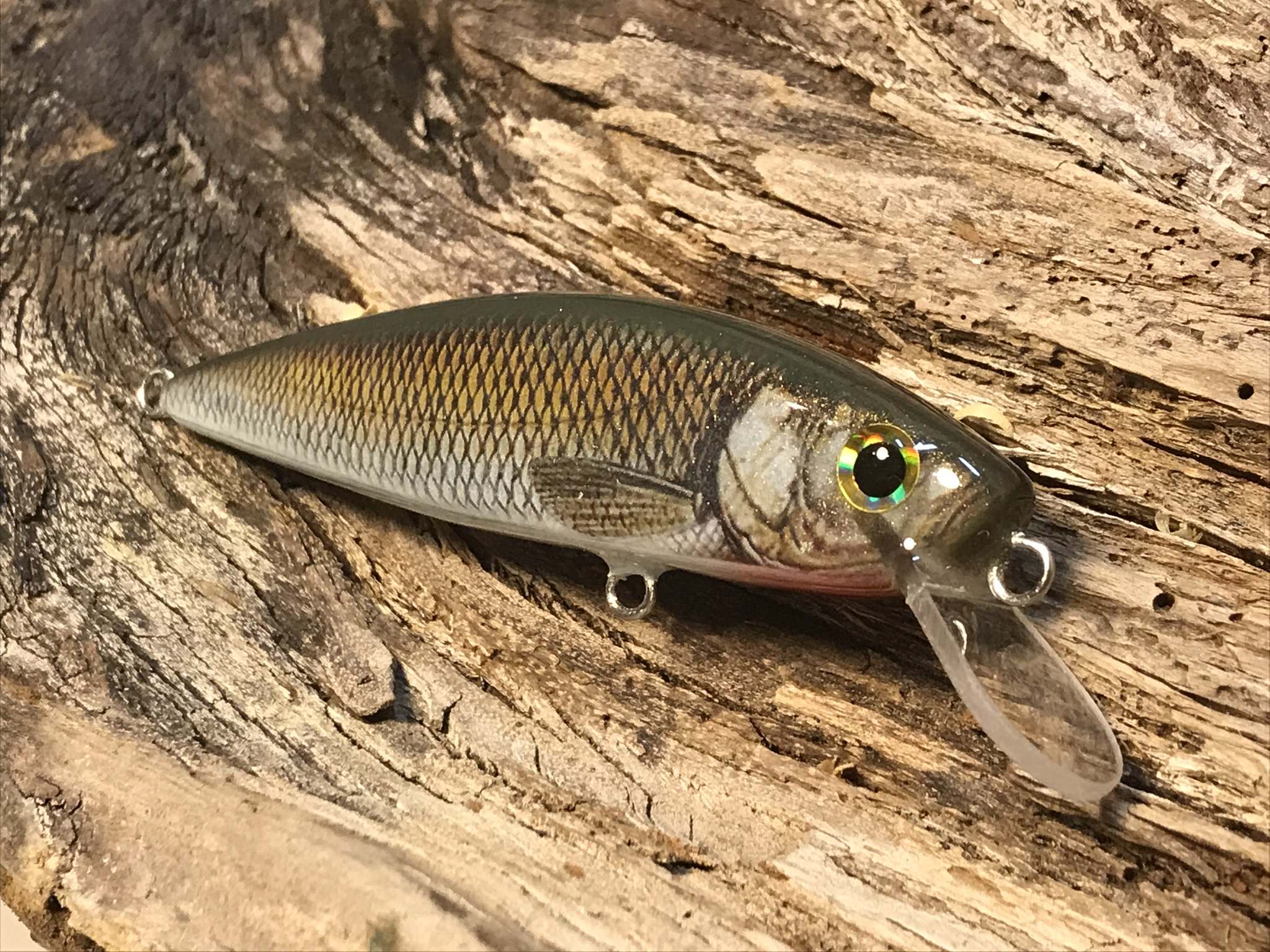 artificiali artigianali pesca spinning minnow fiume lago trote cavedani black bass lucci luccio perca aspi siluri trota marmorata persico trota made lures made italy