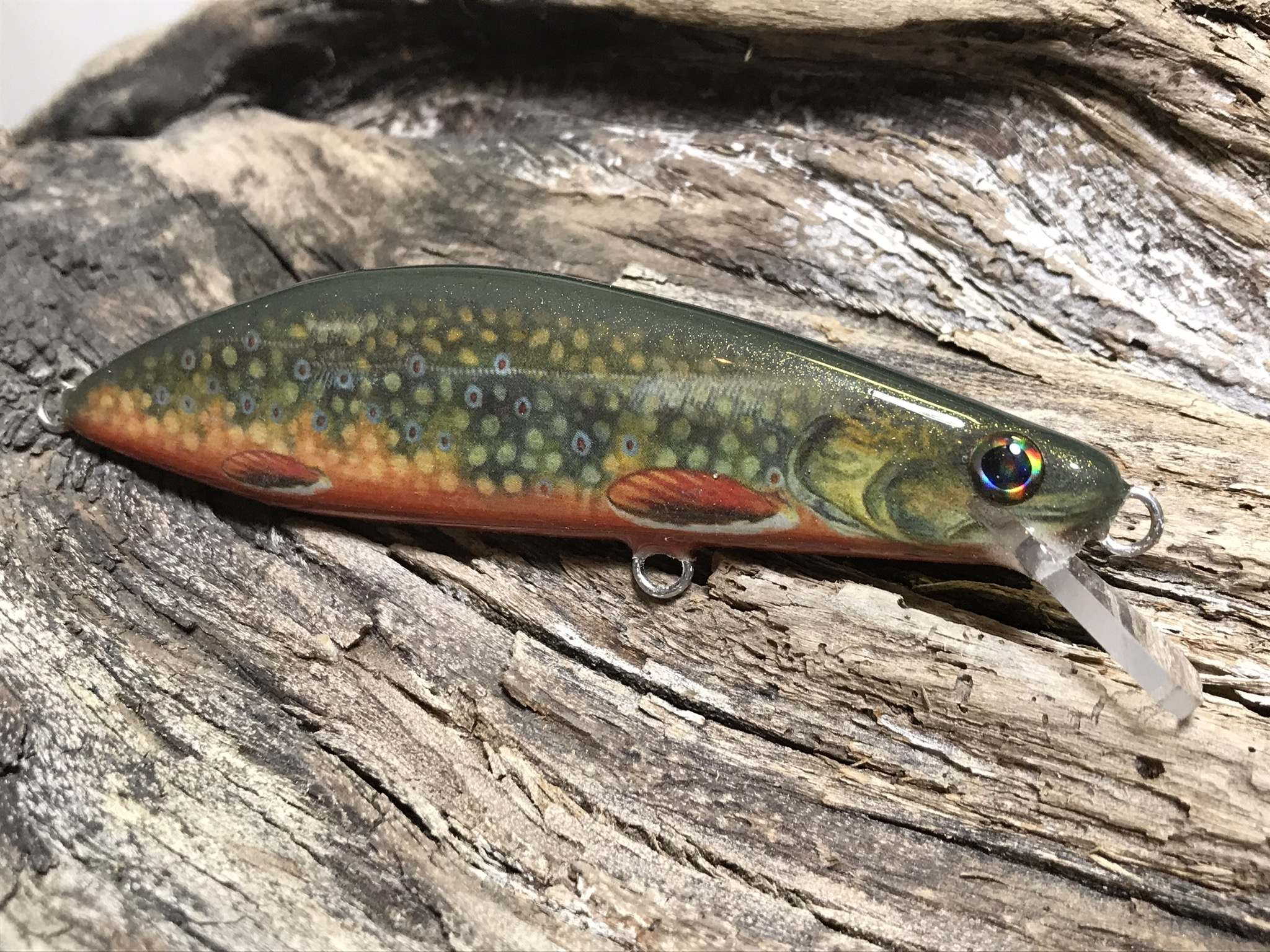artificiali artigianali pesca spinning long jerk fiume lago trote marmorata cavedani black bass lucci luccio perca aspi siluri trota marmorata persico trota barracuda serra spigola tonno leccia made lures made italy