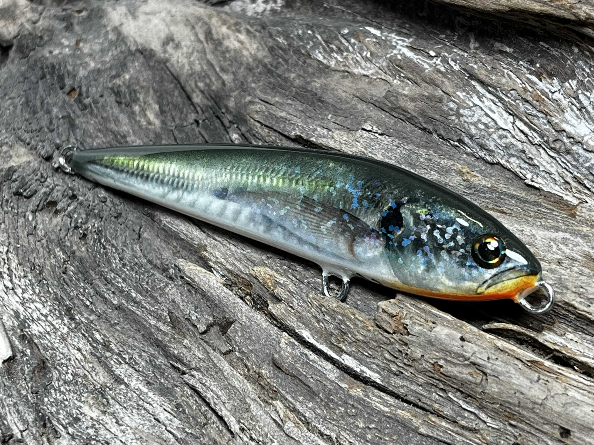 artificiali artigianali pesca spinning lipless fiume lago trote cavedani black bass lucci luccio perca aspi siluri trota marmorata persico trota made lures made italy