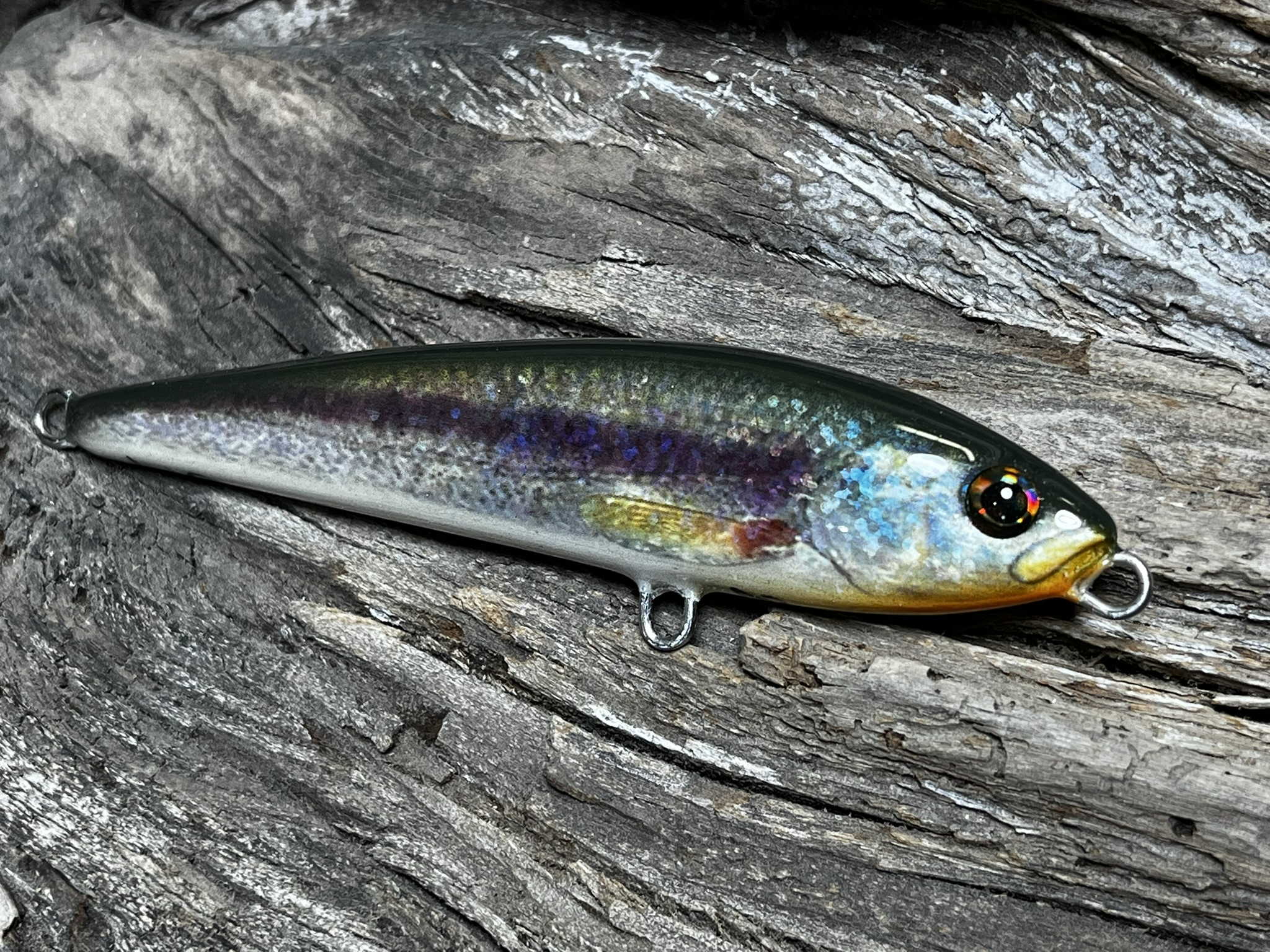 artificiali artigianali pesca spinning lipless fiume lago trote cavedani black bass lucci luccio perca aspi siluri trota marmorata persico trota made lures made italy
