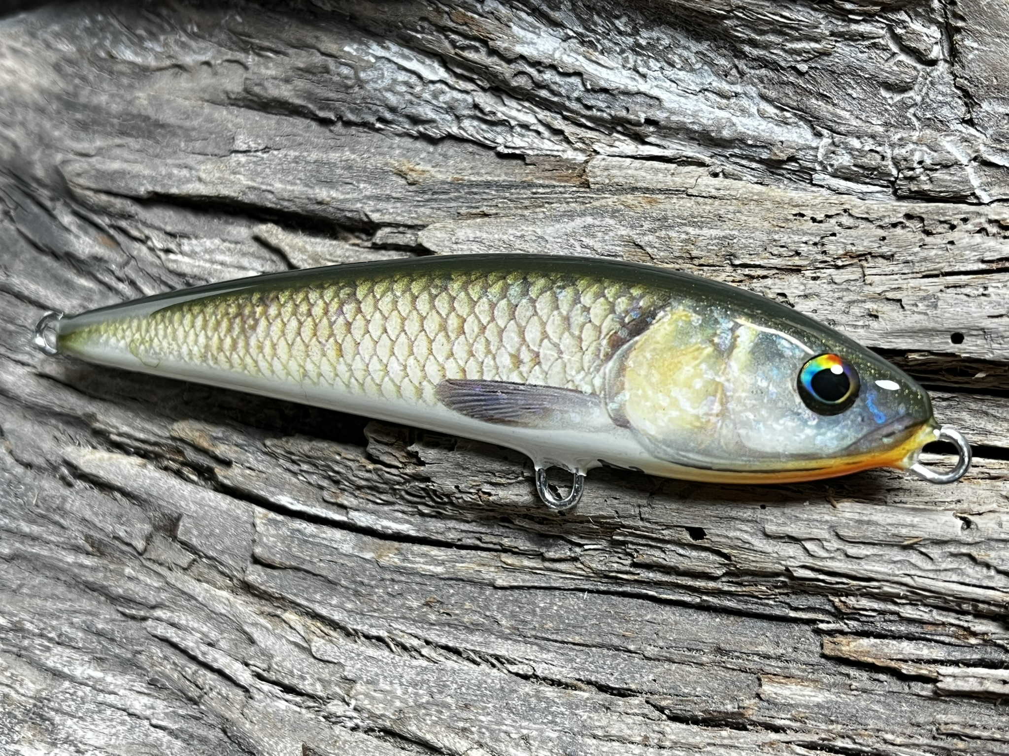 artificiali artigianali pesca spinning lipless fiume lago trote cavedani black bass lucci luccio perca aspi siluri trota marmorata persico trota made lures made italy